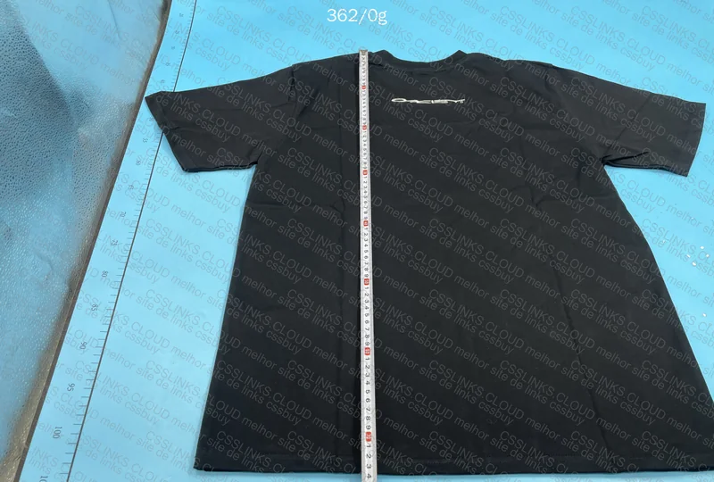 Oakley Shirt, Is It GL Guys? Looks Kinda Light Like Worn Out 5