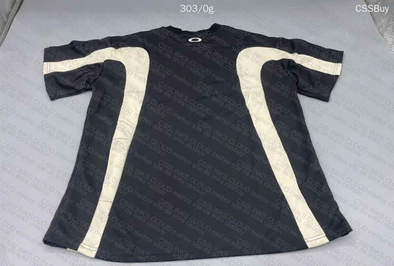 Oakley Vintage 01's Shirt