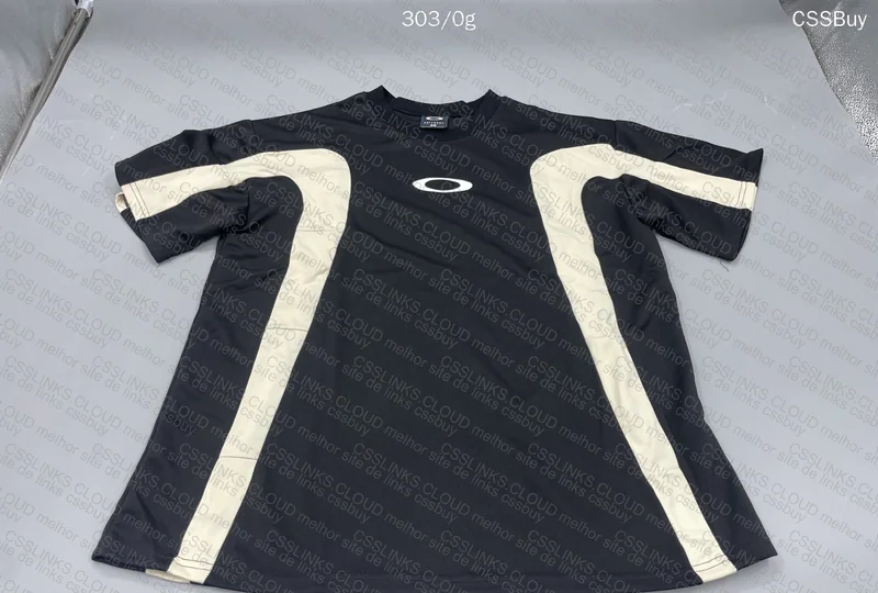 Oakley Vintage 01's Shirt 3