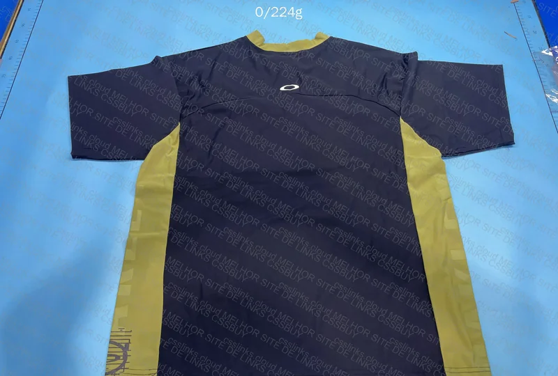 Oakley Vintage Shirt
