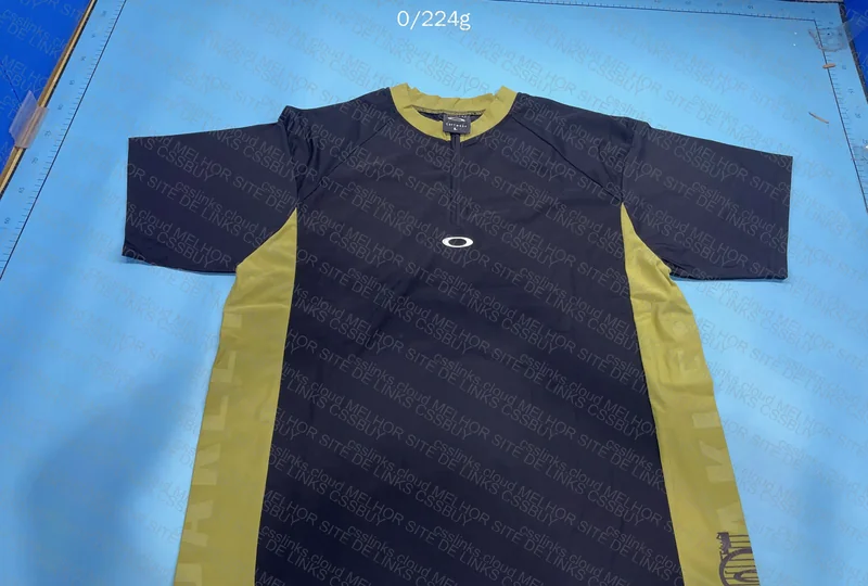 Oakley Vintage Shirt 2