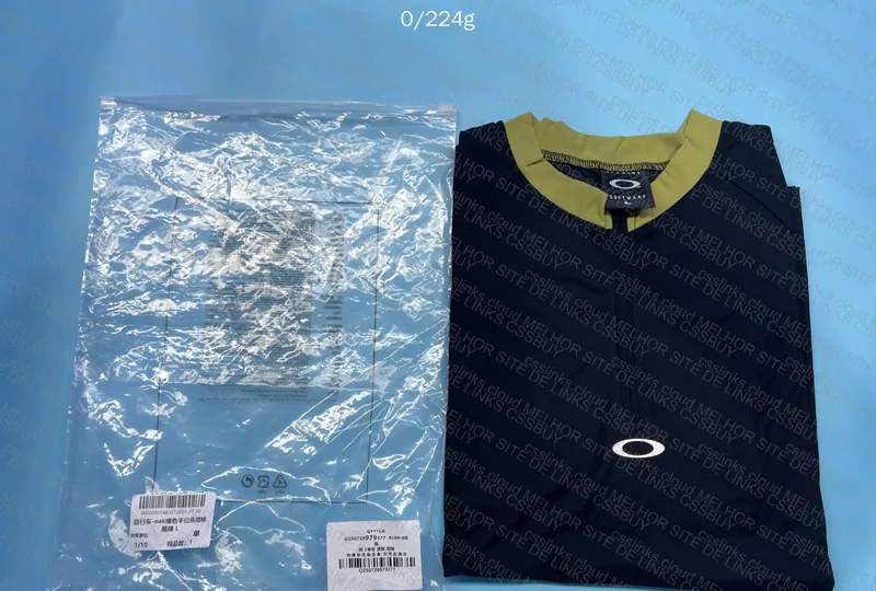Oakley Vintage Shirt 3
