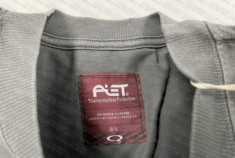 Oakley x Piet Shirt