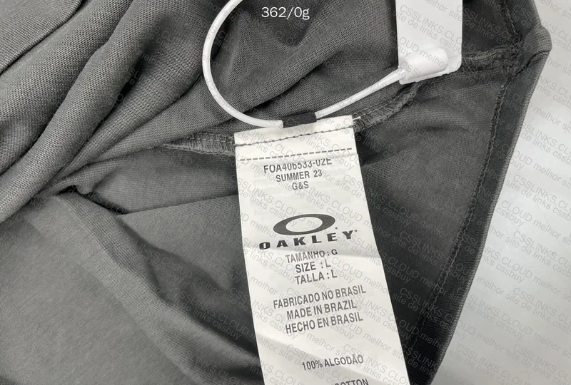Oakley x Piet Shirt 2
