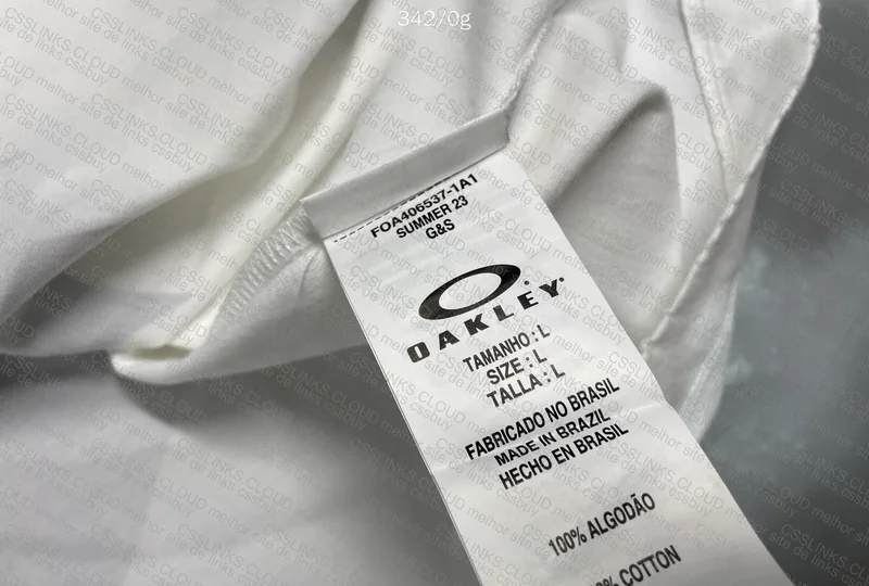 Oakley x Piet Shirt 3