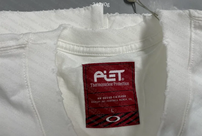 Oakley x Piet Shirt 4