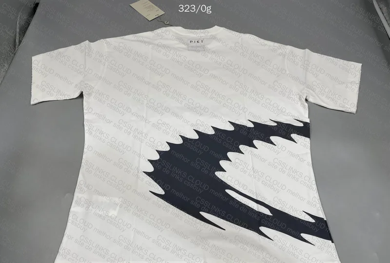 Oakley x Piet Shirt 2