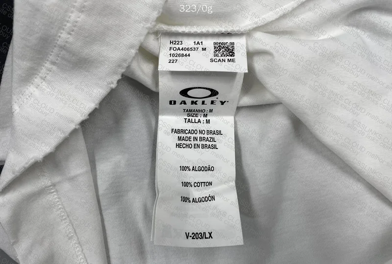 Oakley x Piet Shirt 5