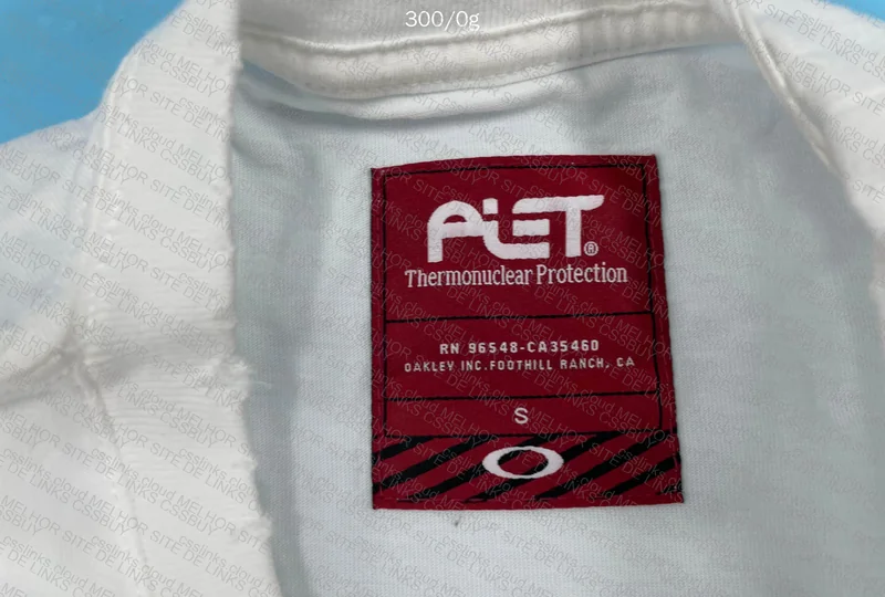 Oakley x Piet Shirt 2