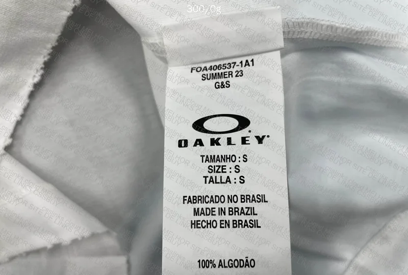 Oakley x Piet Shirt 3