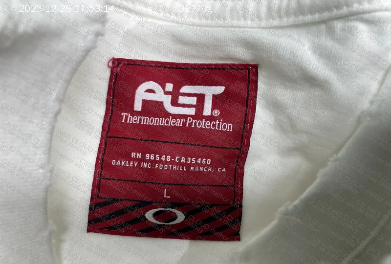 Oakley x Piet Shirt 5