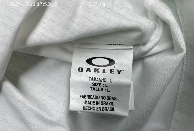 Oakley x Piet Shirt 7