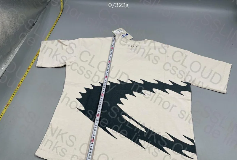 Oakley x Piet Shirt, GL?