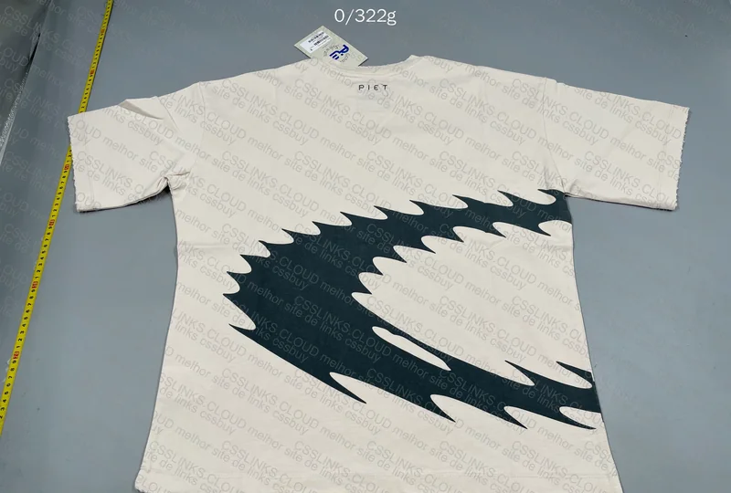 Oakley x Piet Shirt, GL? 2