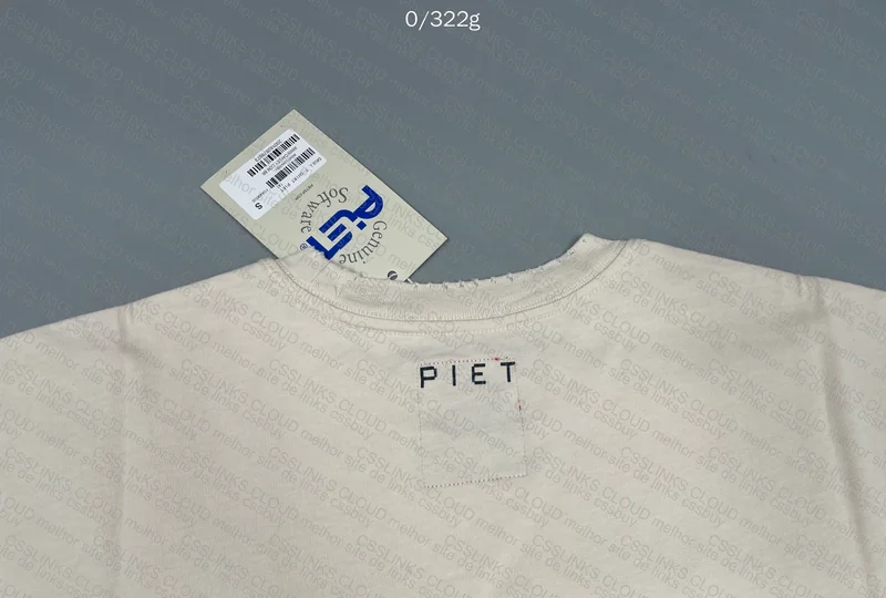 Oakley x Piet Shirt, GL? 3