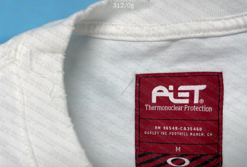 Oakley x Piet Shirt, GL?