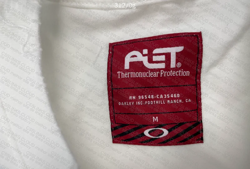 Oakley x Piet Shirt, GL? 4