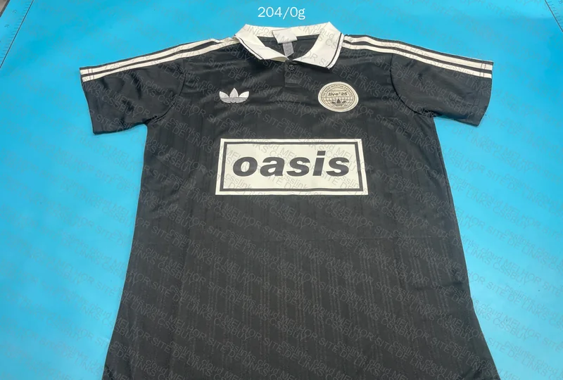 Oasis Shirt 3
