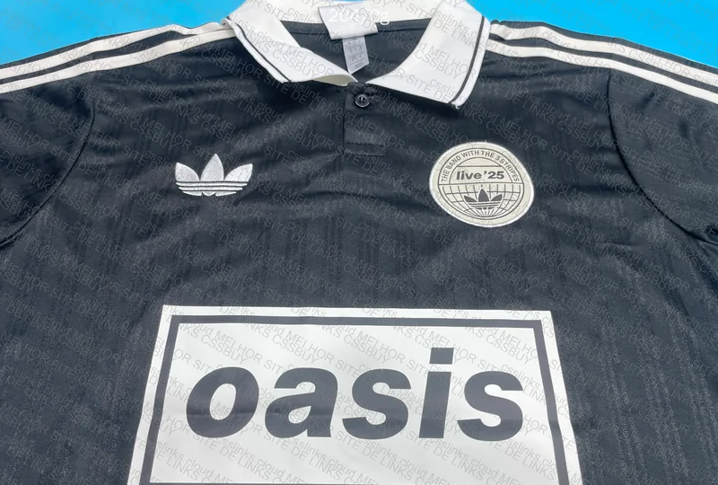 Oasis Shirt 6