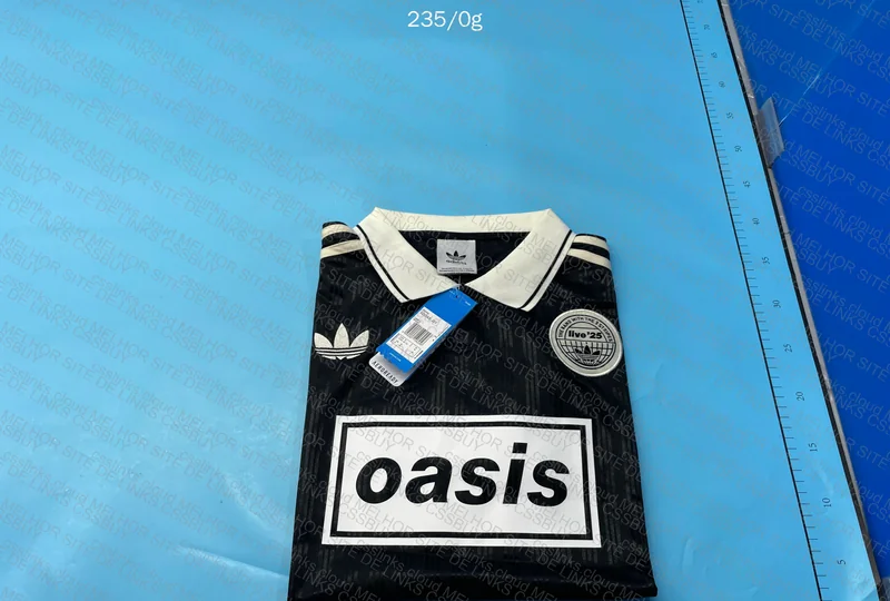 Oasis Shirt