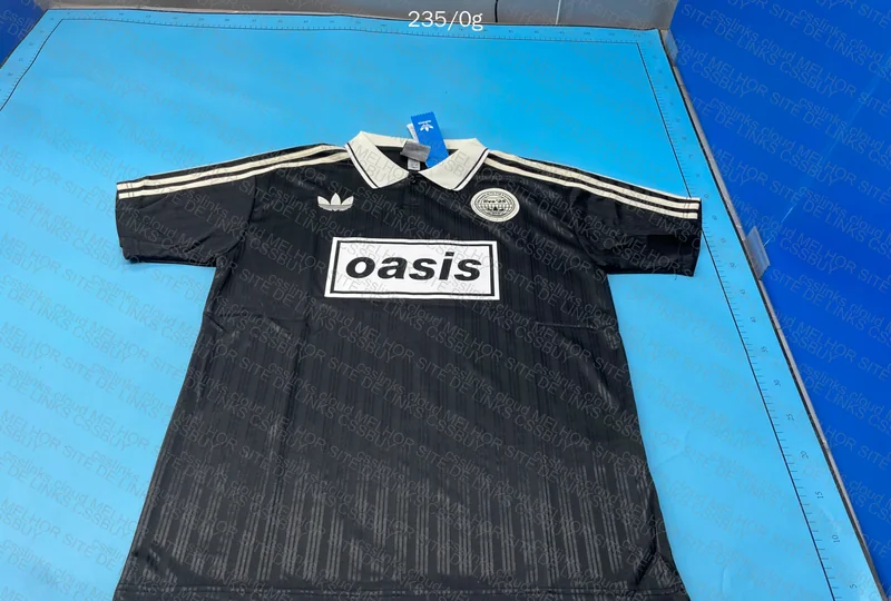 Oasis Shirt 3