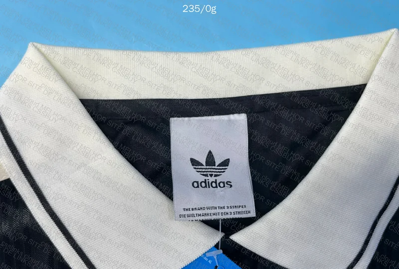 Oasis Shirt 5