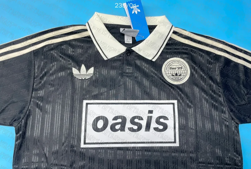 Oasis Shirt 6