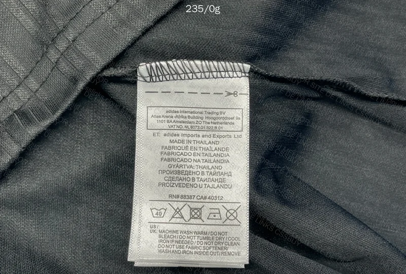 Oasis Shirt 8
