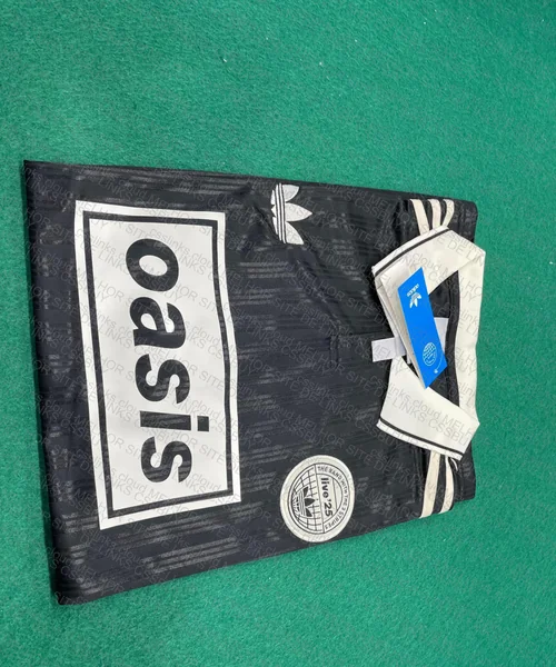 Oasis Shirt