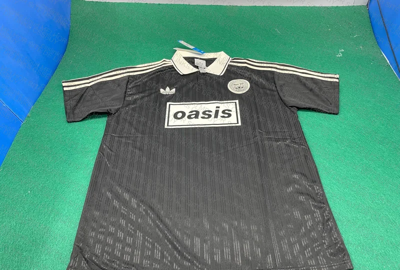 Oasis Shirt 2