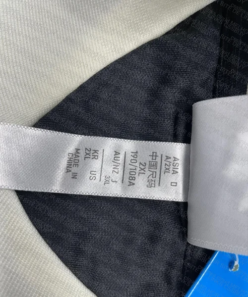Oasis Shirt 4