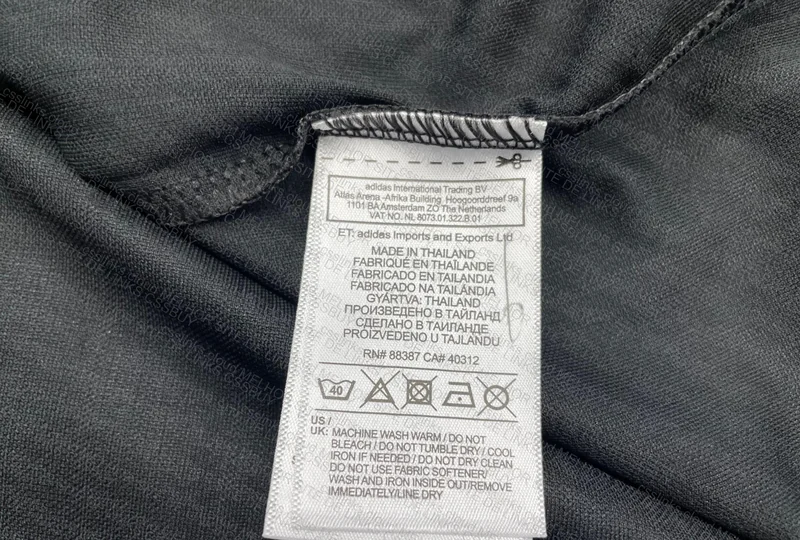 Oasis Shirt 6