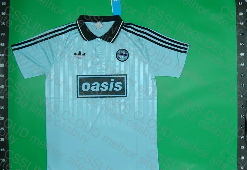 Camisa Oasis 25 4