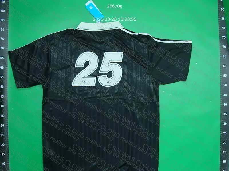 Camisa Oasis X Adidas