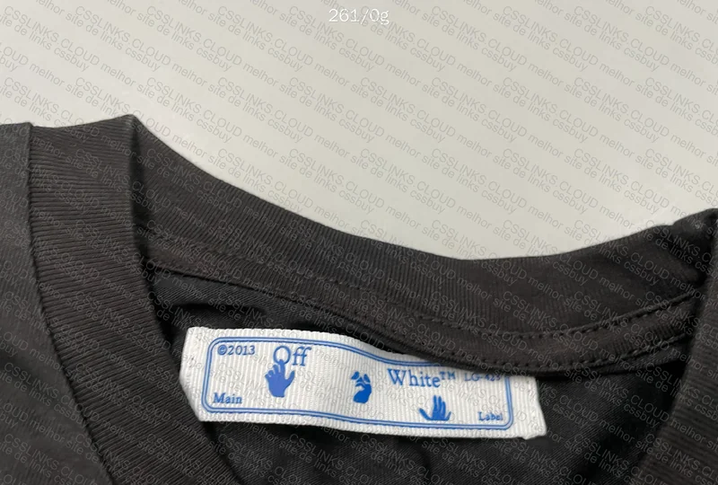 OFF Shirt, GL?