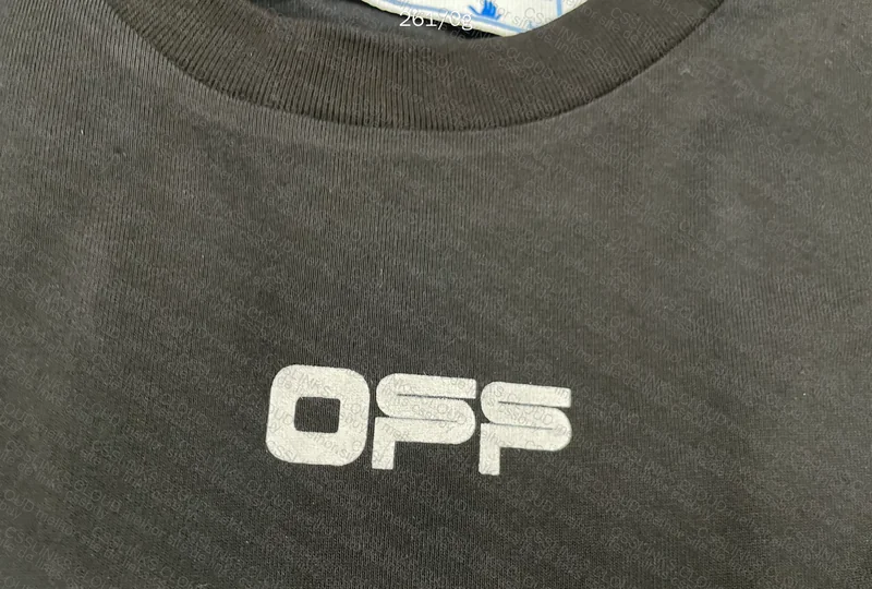 OFF Shirt, GL? 2