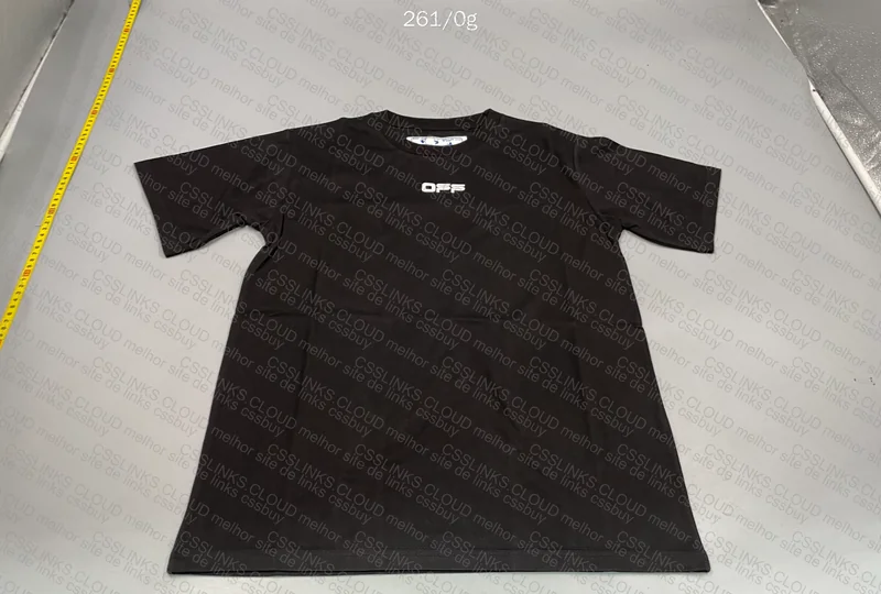 OFF Shirt, GL? 3
