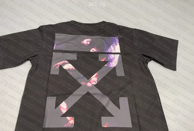 OFF Shirt, GL? 4