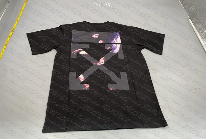 OFF Shirt, GL? 5
