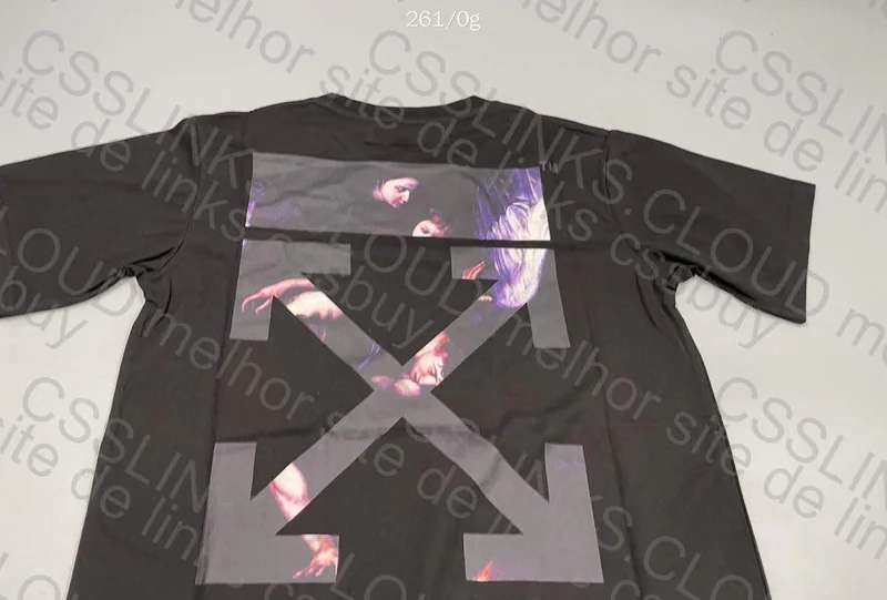 OFF Shirt, GL? 7