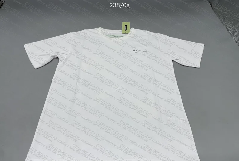 OFF Shirt, GL? 2