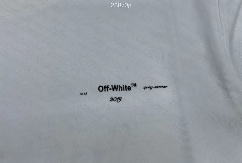OFF Shirt, GL? 4