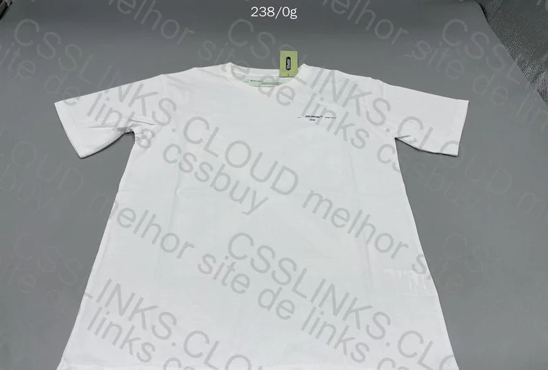 OFF Shirt, GL? 5