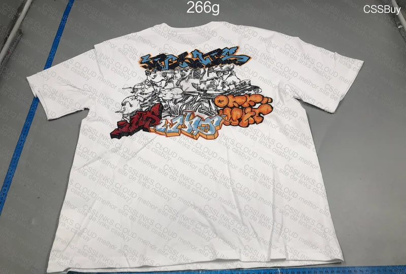 OFF W Shirt
