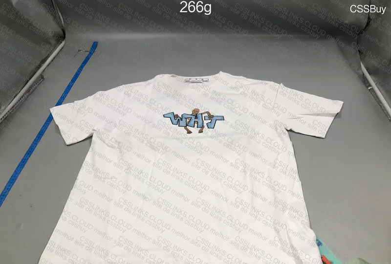 OFF W Shirt 2