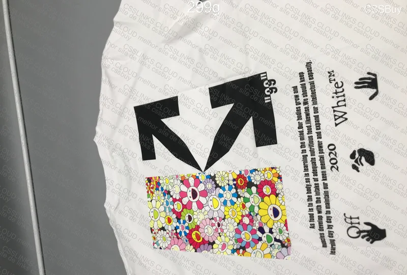 Off-White Shirt