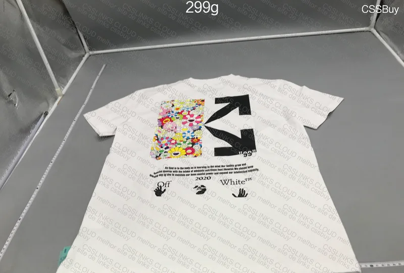 Off-White Shirt 2
