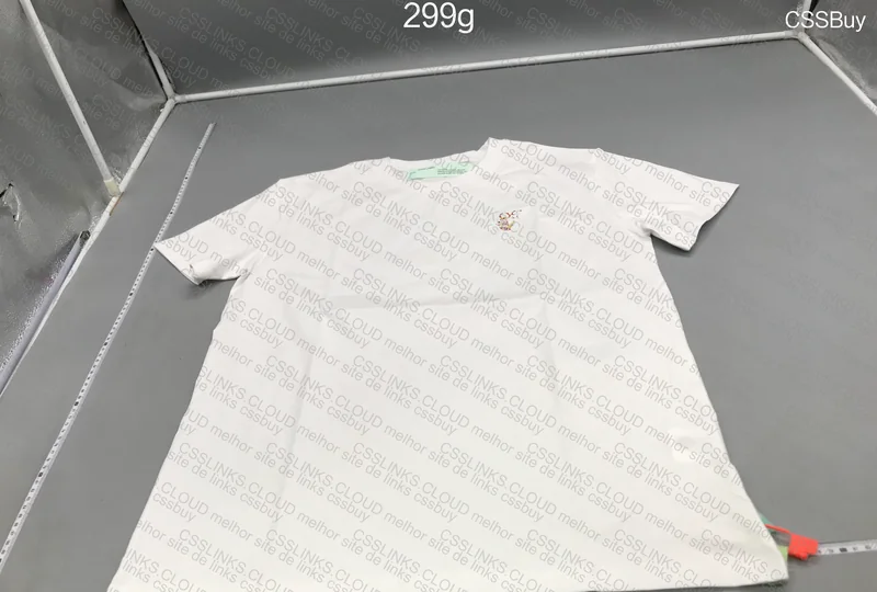Off-White Shirt 3