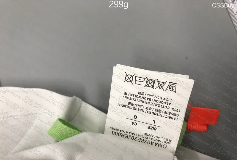 Off-White Shirt 6