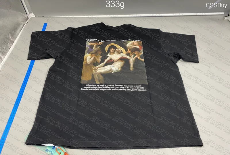 Off-White Shirt
